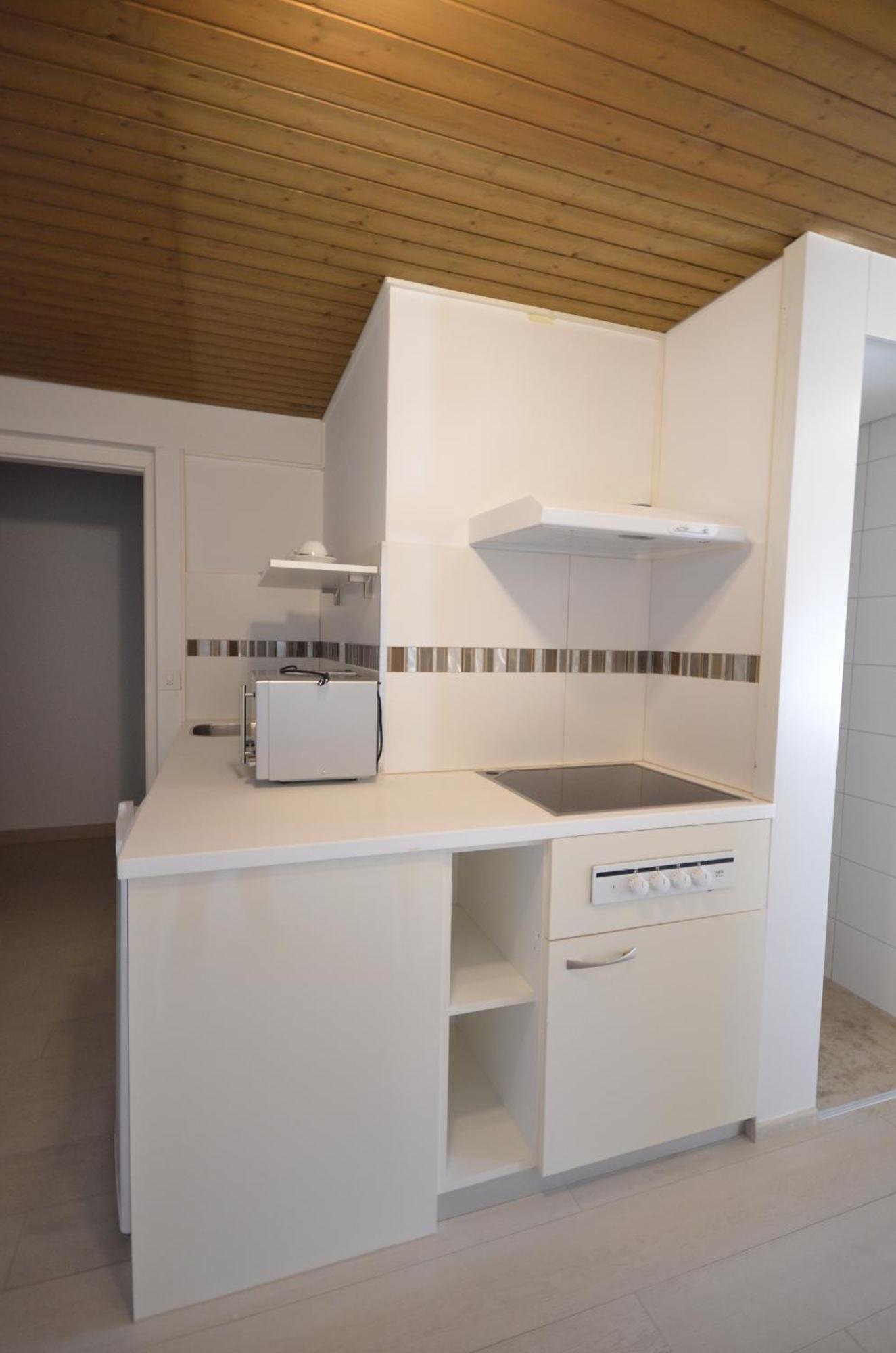 Boutique Hotel Riviera Spiez Rom bilde