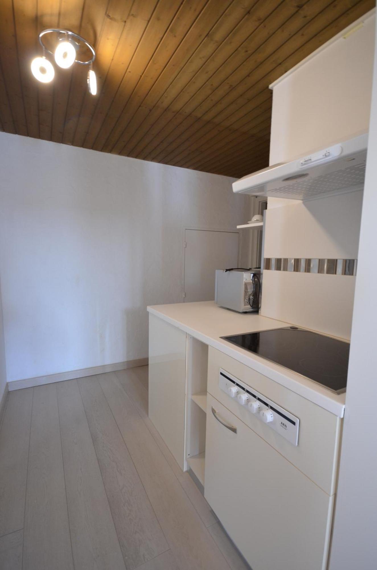 Boutique Hotel Riviera Spiez Rom bilde