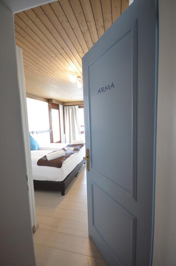 Boutique Hotel Riviera Spiez Rom bilde